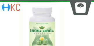 Garcinia Cambogia Sensation, Garcinia Cambogia Sensation Reviews