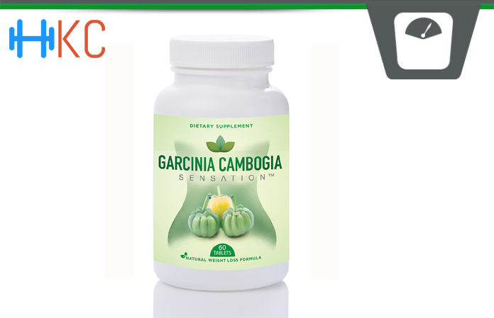 Garcinia Cambogia Sensation, Garcinia Cambogia Sensation Reviews