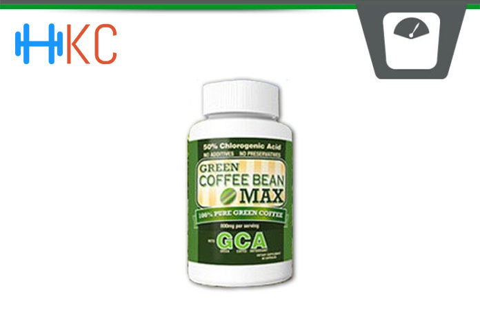 Green Coffee Bean Max Review Stay Fit By Reducing Extra