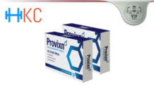 Provixn Male Enhancement