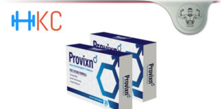 Provixn Male Enhancement