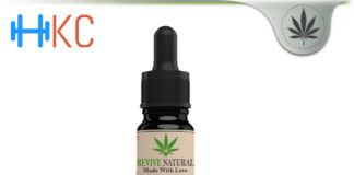 Revive CBD Oil, Revive CBD Oil Review, Revive CBD Oil Reviews