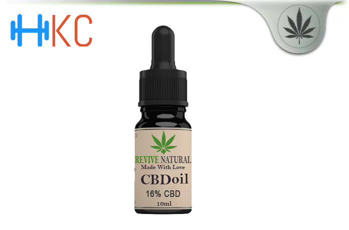 Revive CBD Oil, Revive CBD Oil Review, Revive CBD Oil Reviews