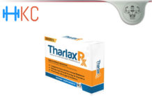 TharlaxRX Male Enhancement