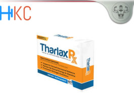 TharlaxRX Male Enhancement