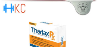 TharlaxRX Male Enhancement