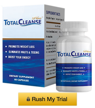 Total Cleanse Plus, Total Cleanse Plus Pack