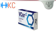 Vcor Male Enhancement