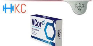 Vcor Male Enhancement