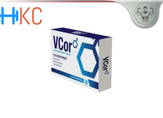 Vcor Male Enhancement