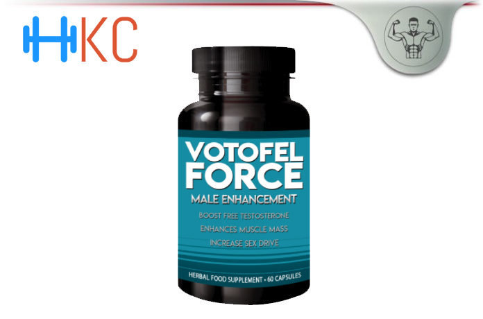 Votofel Force, Votofel Force Review, Votofel Force Reviews, where to buy Votofel Force