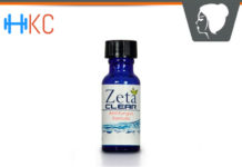 Zeta Clear, Zeta Clear Reviews, Zeta Clear Review