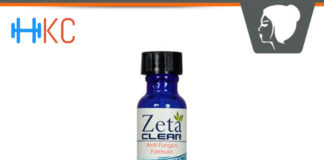 Zeta Clear, Zeta Clear Reviews, Zeta Clear Review