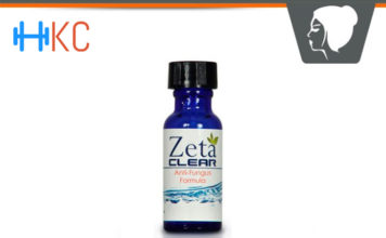 Zeta Clear, Zeta Clear Reviews, Zeta Clear Review
