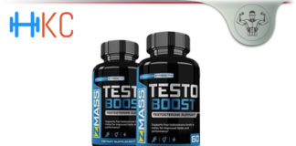 Zmass Pro Testo, Zmass Pro Testo Review, Zmass Pro Testo Reviews