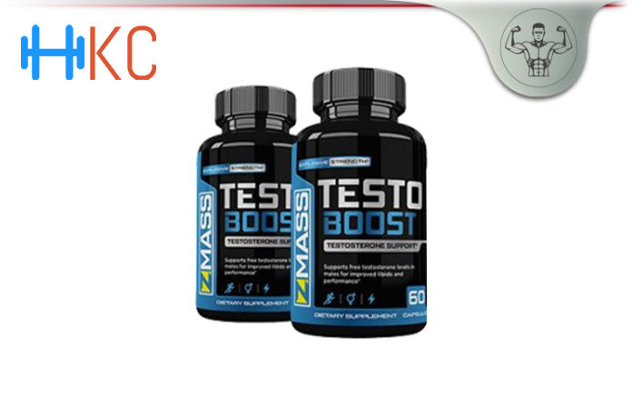 Zmass Pro Testo, Zmass Pro Testo Review, Zmass Pro Testo Reviews