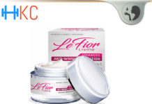 Le Fior Cream