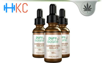 Pure Isolate CBD, Pure Isolate CBD Review, Pure Isolate CBD Reviews