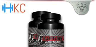 Rapiture muscle builder, Rapiture muscle builder Review, Rapiture muscle builder Reviews