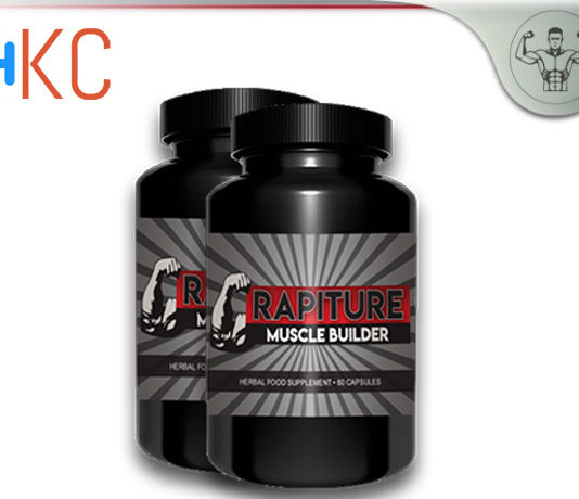 Rapiture muscle builder, Rapiture muscle builder Review, Rapiture muscle builder Reviews