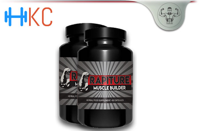 Rapiture muscle builder, Rapiture muscle builder Review, Rapiture muscle builder Reviews