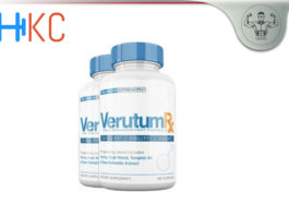 Verutum RX, Verutum RX Review, Verutum RX Reviews