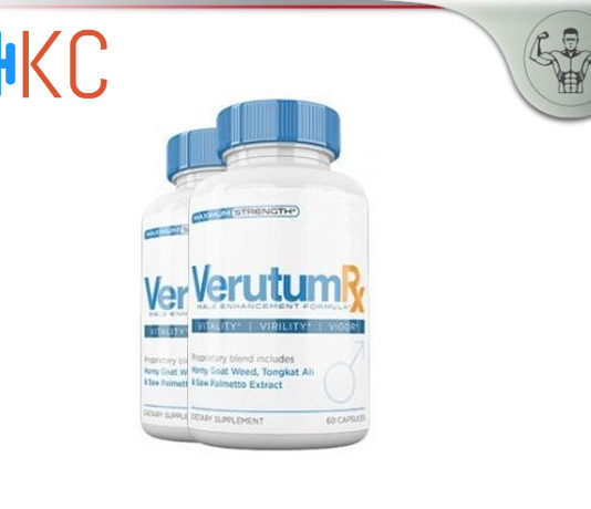 Verutum RX, Verutum RX Review, Verutum RX Reviews