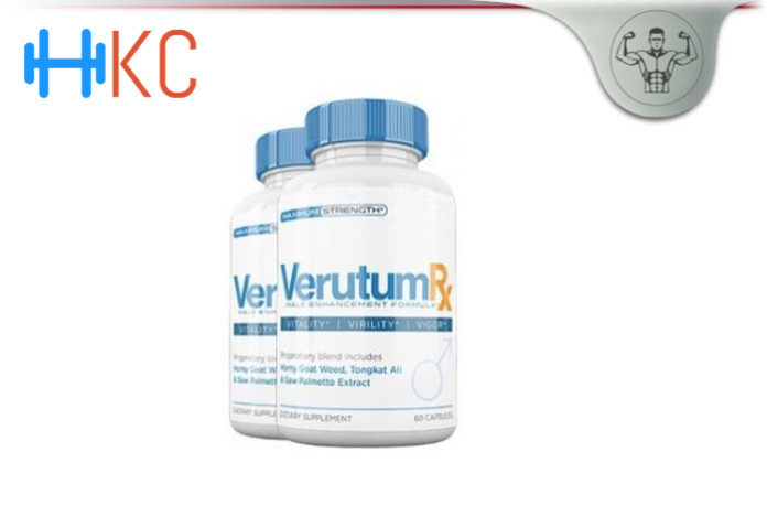 Verutum RX, Verutum RX Review, Verutum RX Reviews