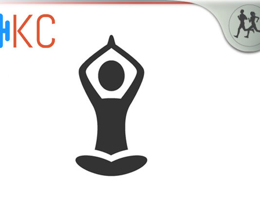Yoga Poses You Should Do After Workout