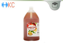 Apple Cider Vinegar Reviews