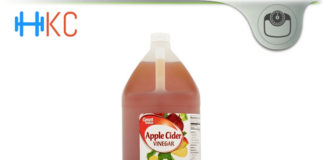 Apple Cider Vinegar Reviews