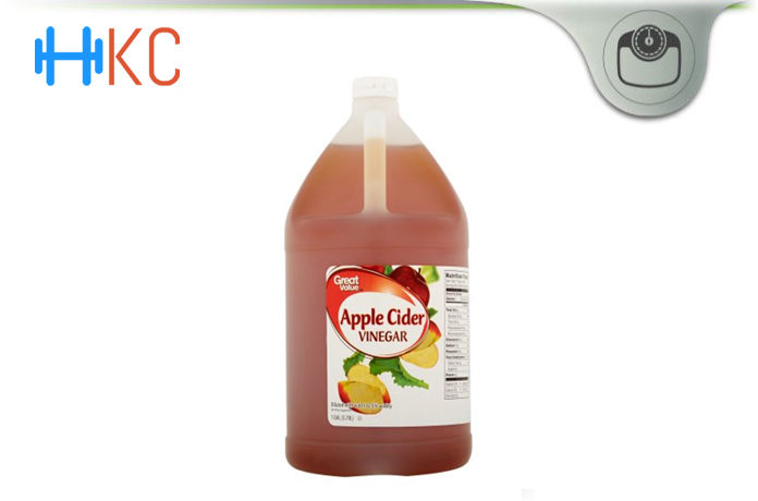 Apple Cider Vinegar Reviews