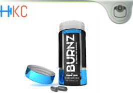 BURNZ Review