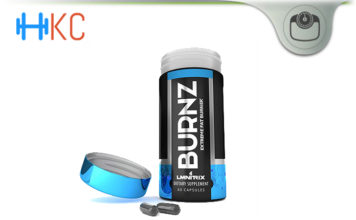 BURNZ Diet Pills Reviews – Side Effects, Benefits, Ingredients, How to use? BURNZ Review