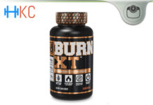 Burn XT Review