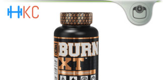 Burn XT Review