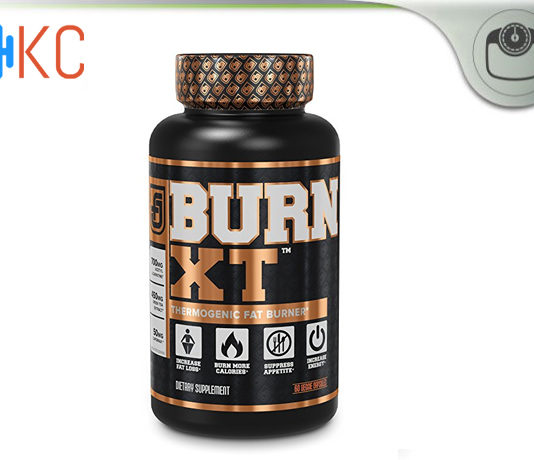 Burn XT Review