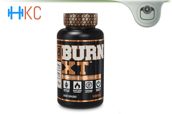 Burn XT Review