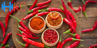 Eat Spicy Food Pros and Cons