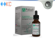 Folicell Hair Therapy