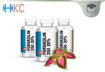 Forskolin 250