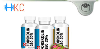 Forskolin 250