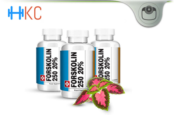 Forskolin 250