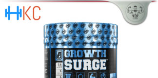 Growth Surge Review
