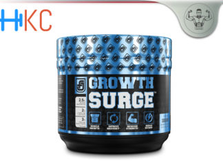 Growth Surge Review