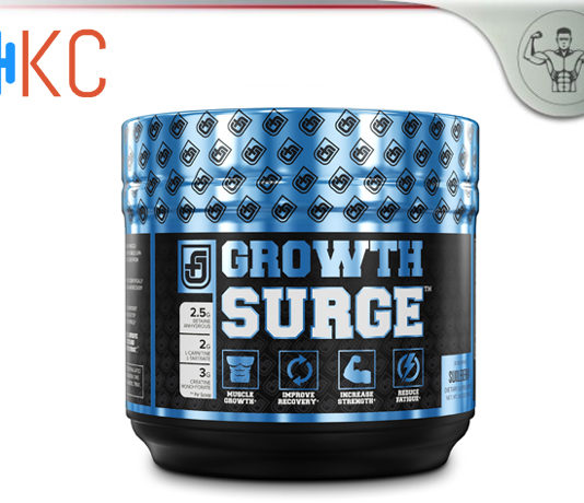 Growth Surge Review