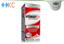 Hydroxycut Pro Clinical