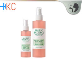 Mario Badescu Review