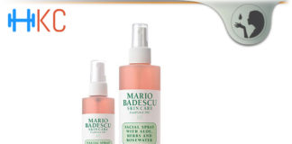 Mario Badescu Review