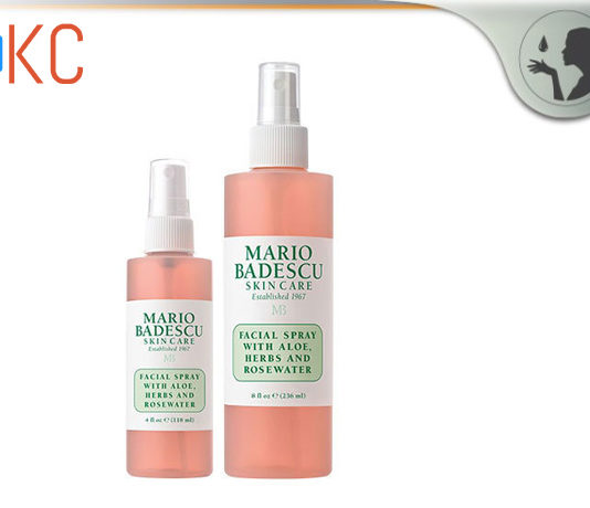Mario Badescu Review